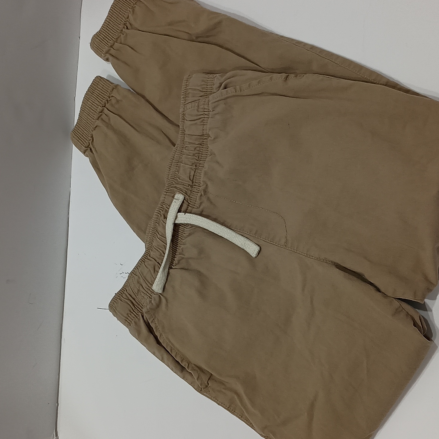 The Children's Place Kids Boys Stretch Pull On Jogger Pants